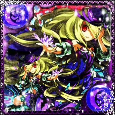 アニメ／VOCALOID／パズドラ ID126639623 フレンド募集中！／趣味が合う人フォローお願いします！
