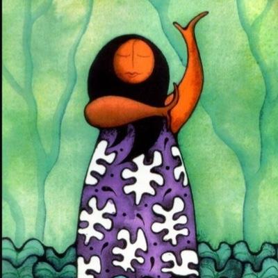 makepagirl's profile picture. i am a child of God: a wife of a church planter, a mama, a tutu, an aunty, I am ME