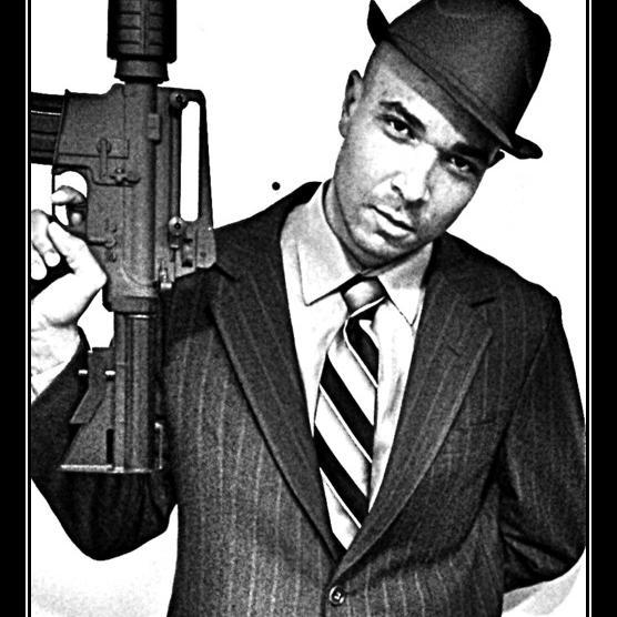 Khanway's profile picture. 