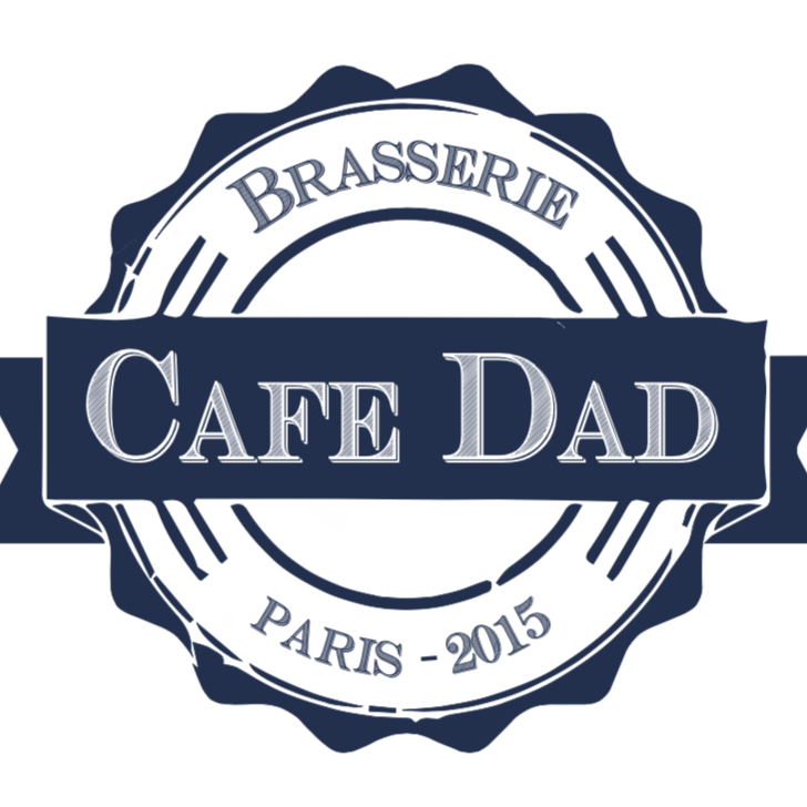 Café Dad Profile