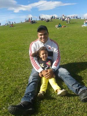 jpamaro's profile picture. Guaro 100%