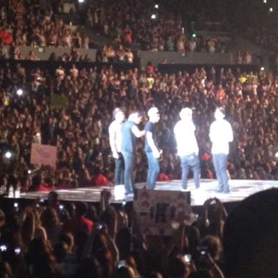 my1Dblog's profile picture. 1D AF' // my place to post/repost all my fav 1D stuff❤️ saw the boys live 8/10/13