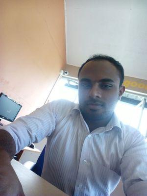 ihshanrizvi0's profile picture. Menikkanda Tea Factory  Factory manager