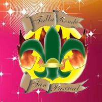 falla Ronda SPascual (@fallaronda) 's Twitter Profile