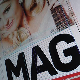 Issue 66 rocking the streets as we speak, chaps. Get involved, on a molecular level.