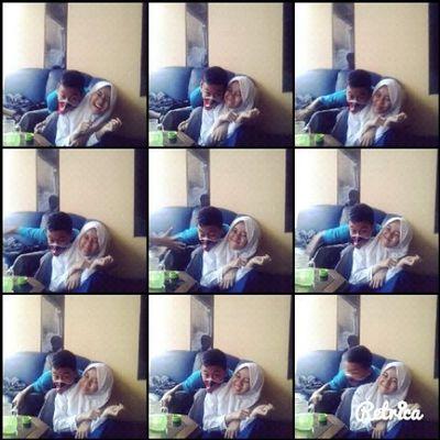 Bandung, 17 oktober 2001 || Karina Nurul Fathia♥♥♥17 10 14