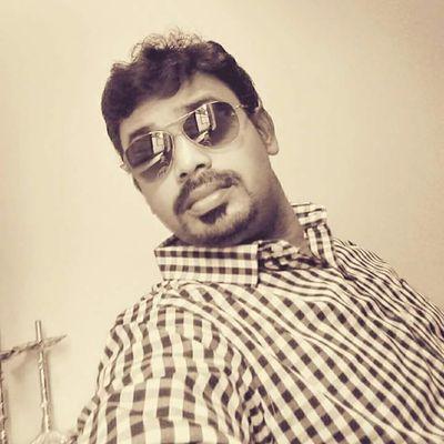 sundaresun184's profile picture. 