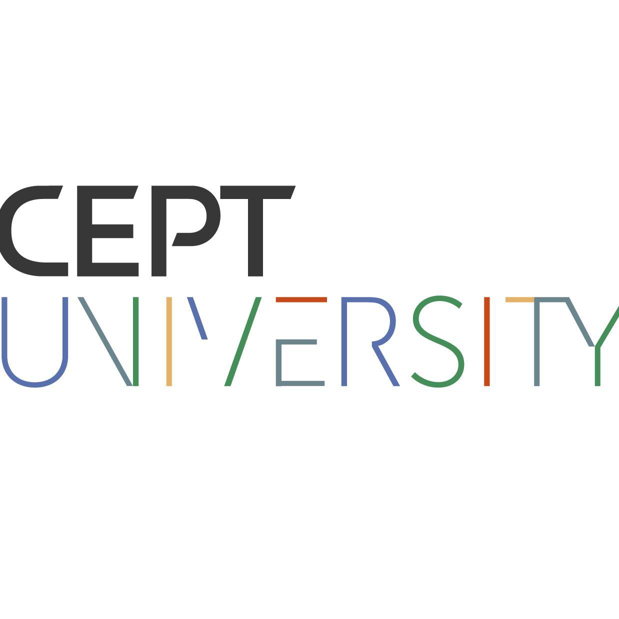 CEPT Career Services Office offers handholding support to all its graduating students to explore career opportunities in a planned manner