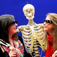 HPEC, RCSI (@rcsi_hpec) 's Twitter Profile