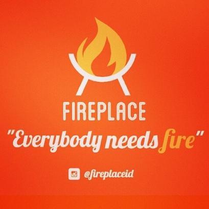 Share the love of GOD & get FIRED UP at FIREPLACE!  ~WA: +62858 1091 0099 Insta: @fireplaceid community.fireplace@gmail.com