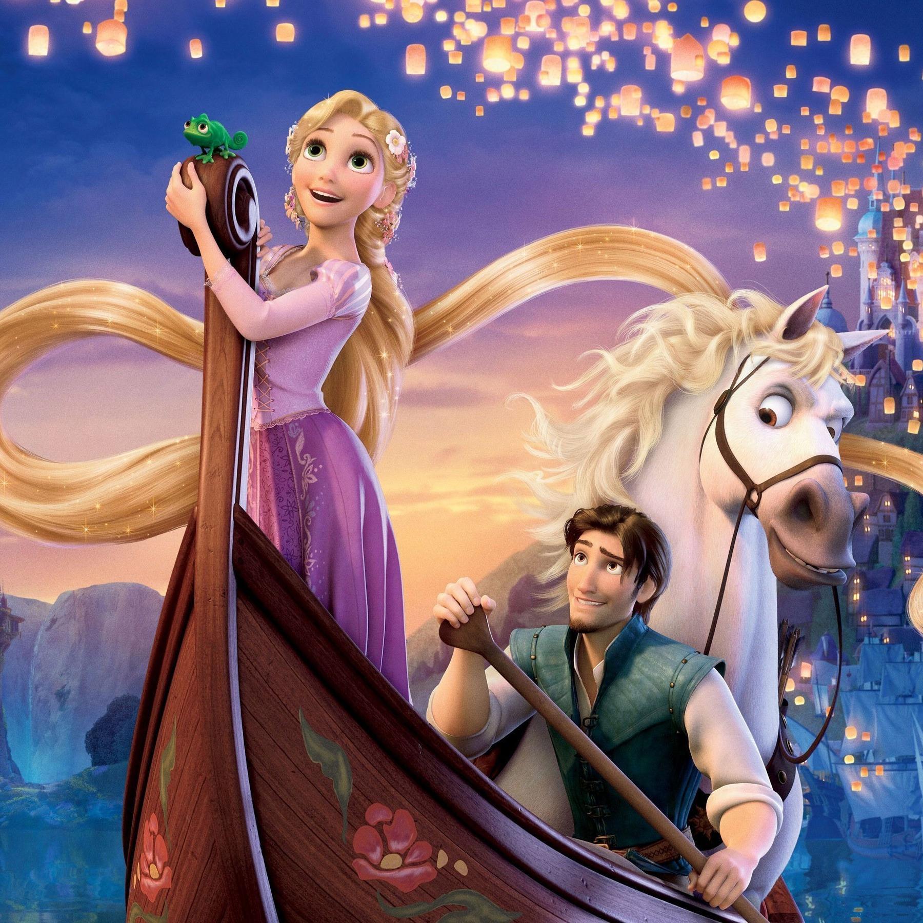 putlocker tangled full movie