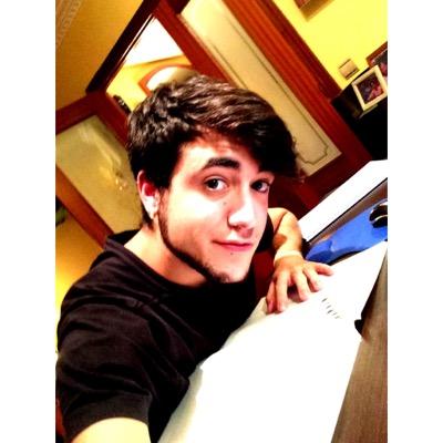 DiegooLM95's profile picture. No sé dónde voy, pero estoy en camino :)