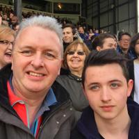 Peter O'Donnell (@podunum) 's Twitter Profile