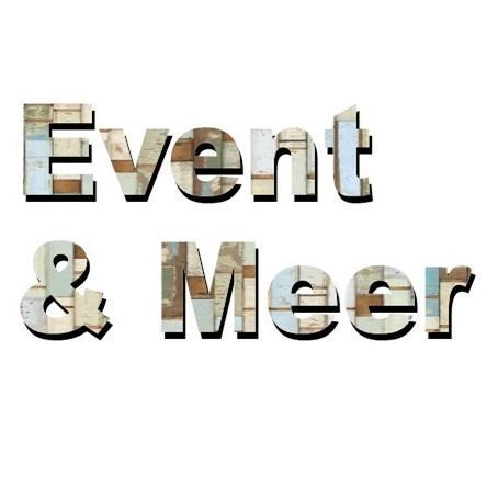 Event_en_Meer's profile picture. Evenementen, Personeelsfeesten, Catering, Openingen, Hostess, Wedding&Event, Ladies&Event Health & Beauty Event