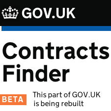 Contracts Finder