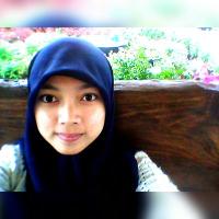 Syarifah (@agashipeh) 's Twitter Profile