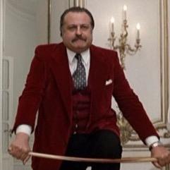 Andre_Catellani's profile picture. “Io li odio, i catto-nazisti del triveneto” (semi-cit.)