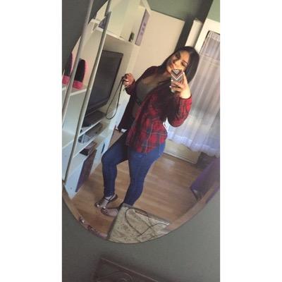 20 | Instagram: _cynmorales | ♏️