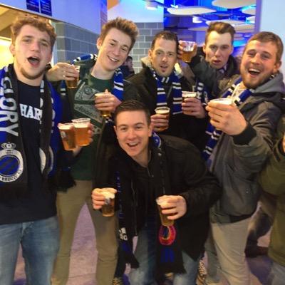 RobbeVd94's profile picture. 