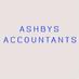 Ashbys Accountants (@ashbysaccounts) Twitter profile photo