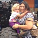 Vanessa Crews - @BabygirlCrews - Twitter