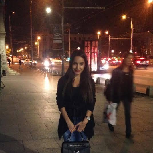 Web Marketing Specialist @Kaldura.ro & @Pompe ESPA