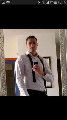 MarkTDon's profile picture. 