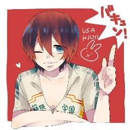 オタク腐女子(※成人済)。黒バスワートリHQ京アニ♥海常と太刀川隊と烏野排球部♡  絶賛烏出おばさん