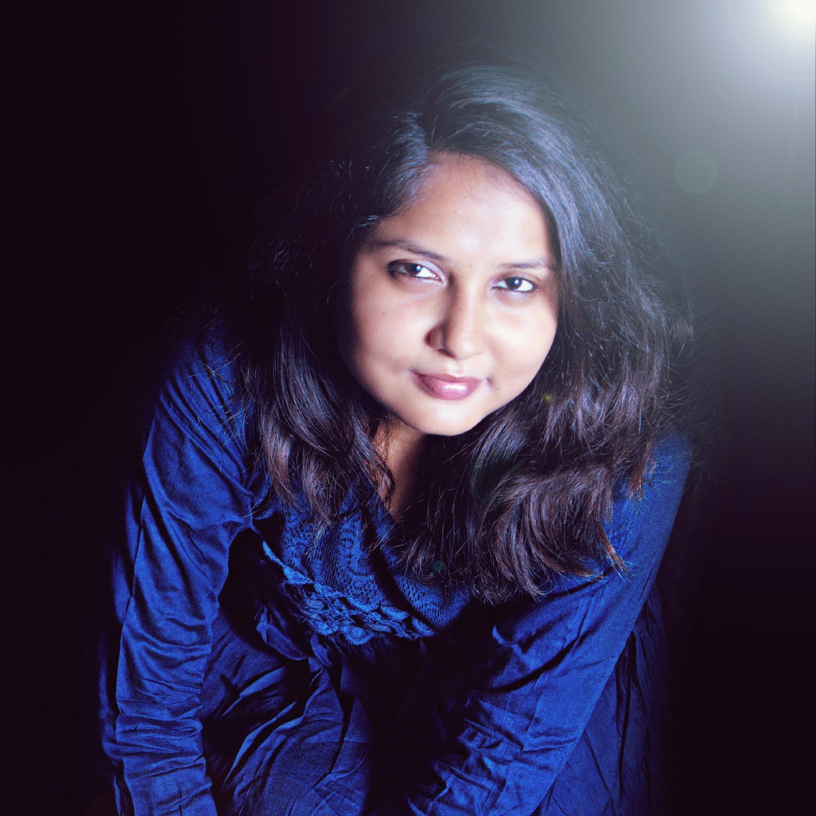 bon_nish's profile picture. Discovering myself in this world of amazing things...!