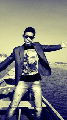 SUDARSHAN NAYAK