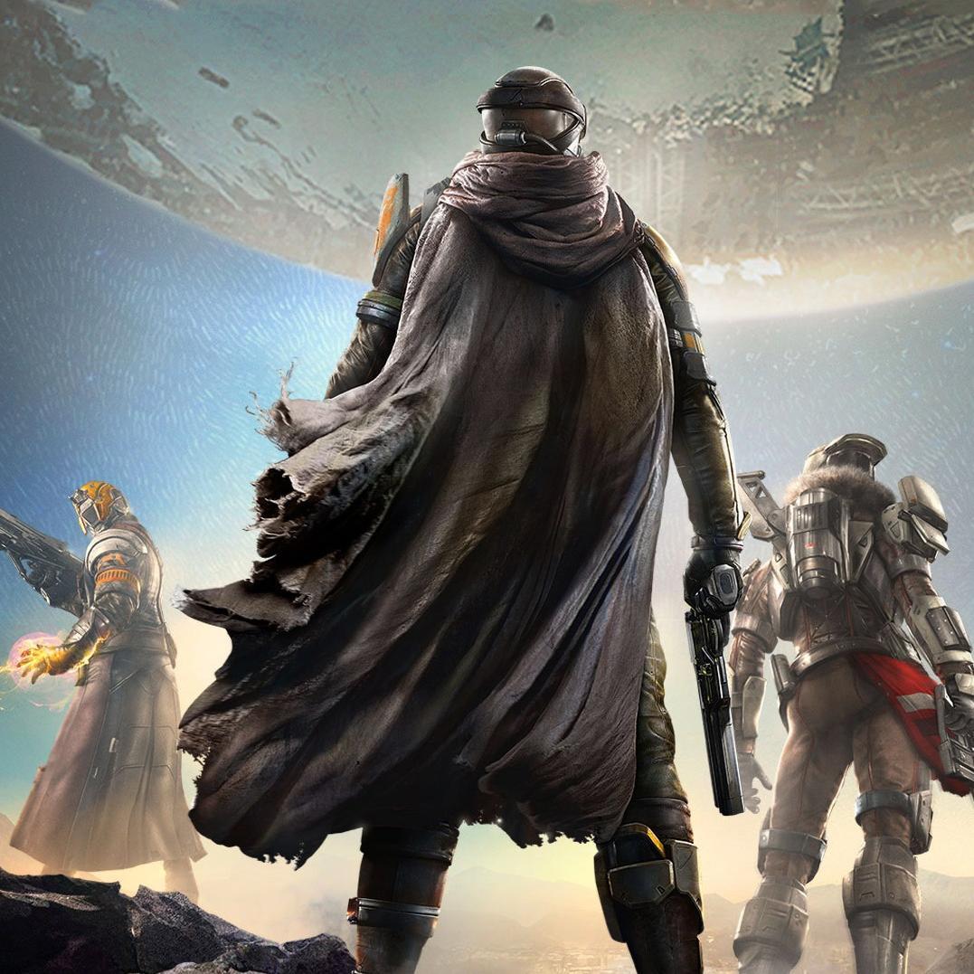 ClanDestinyEsp's profile picture. Nuevo clan Español de destiny:) Aqui el link para meterse al clan de ps3.-https://t.co/tFtV1YEh5R.       Nombre del clan:Spain destiny Ofi