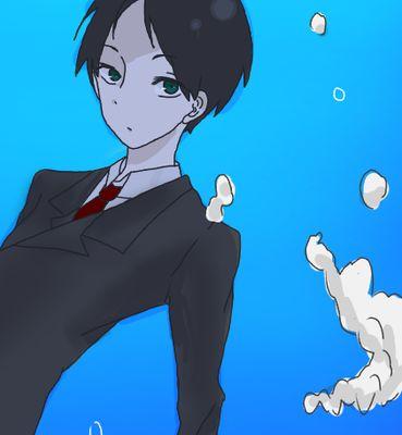 音岸さんのプロフィール画像
