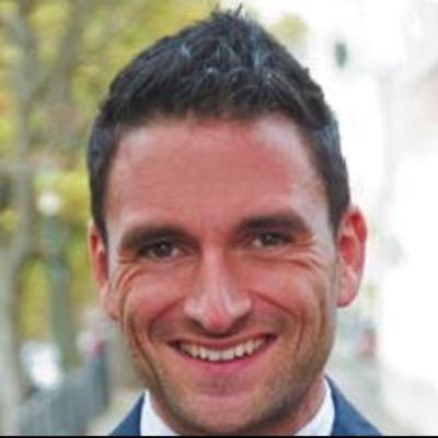 Sales Manager bij Hutten.