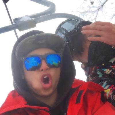 スケボー バスケ スノボー AK69 おーはら