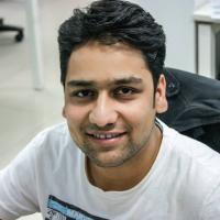 Sumit Ghildiyal (@ghildiyalsumit) 's Twitter Profile