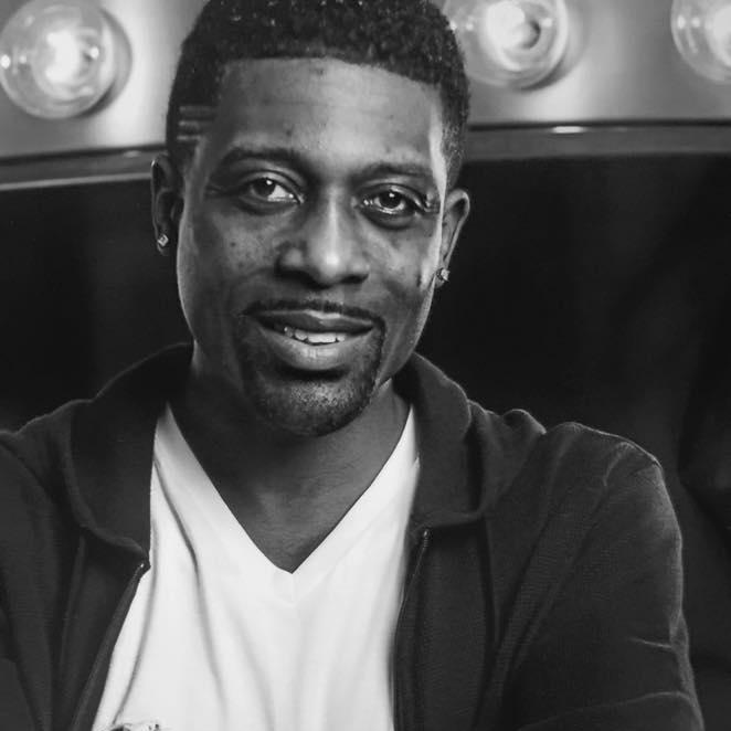 RickeyRJones's profile picture. ACTOR | MODEL | WRITER | ARTIST | FILM PRODUCER | MUSIC PRODUCER