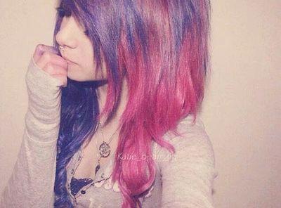 Soy Emo. Y me gusta Y me acepto ;)