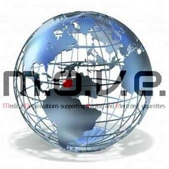 Medical Organizations supporting Vaping and Electronic cigarettes