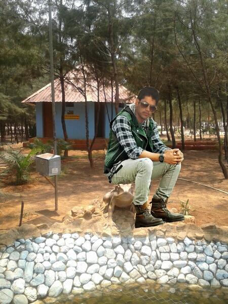 ramesh28583065's profile picture. benglore