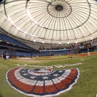 Headlines from Tampa Bay #Rays' campaign for a new stadium since '09
(and other #SportsBiz stuff). 
Named to Forbes' #SportsMoney50 list.