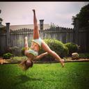 Madison Reese Hall - @madie_ressiecup - Twitter