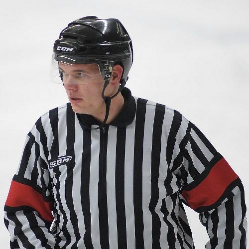 Hockey ref
