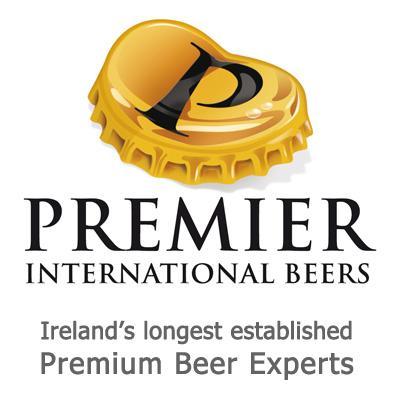 Ireland's longest established Premium Beer Import Experts with the largest range of the World's leading Beers. Delivering to Irish Drinks trade nationwide
