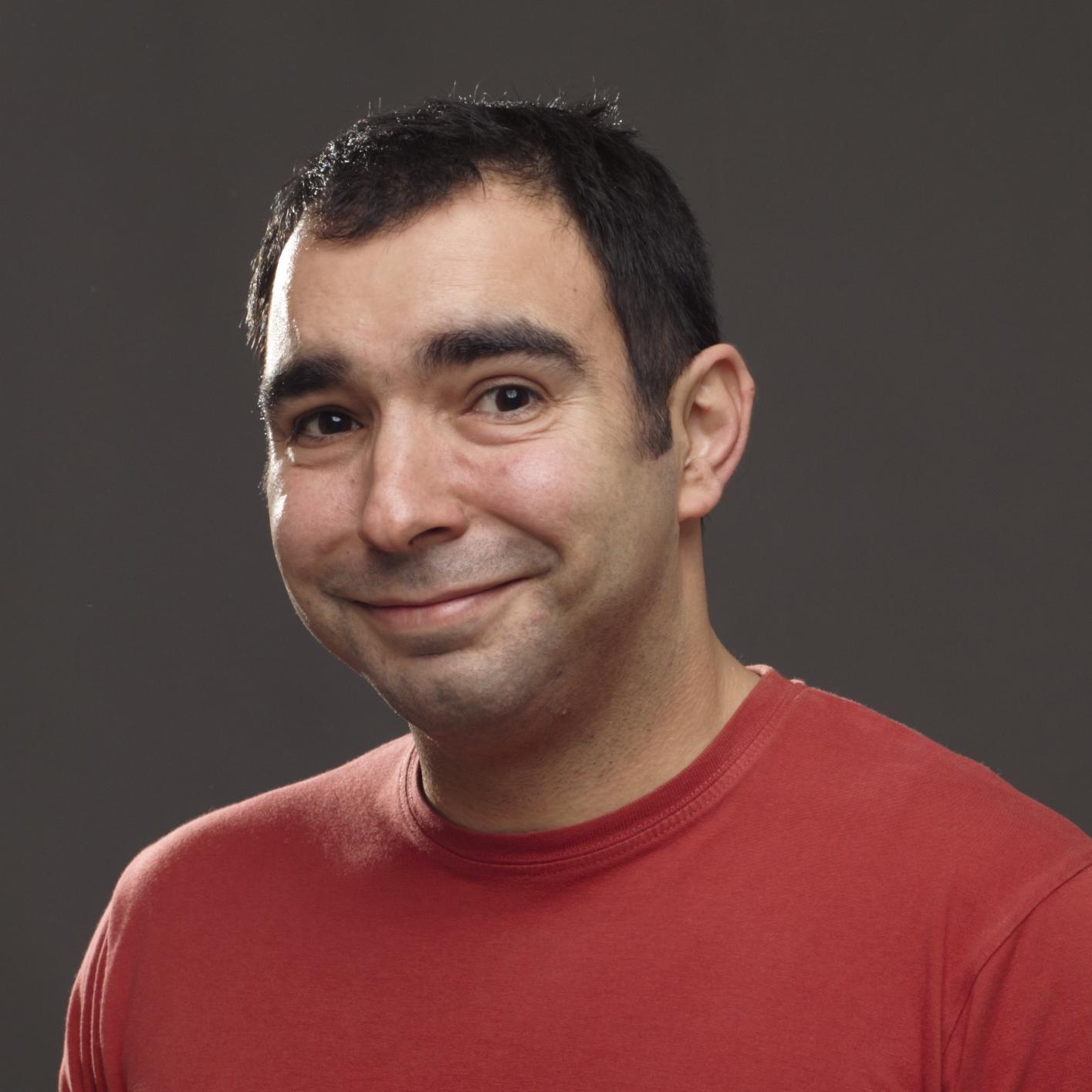 jpequenao's profile picture. Consulting manager focused on web solutions. Interested in design, writing, and philosophy.
A guy that believes there is no spoon.