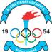 Accra Great Olympics (@grtolympics) Twitter profile photo