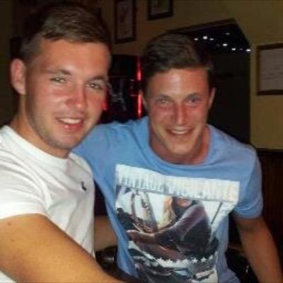 PaulMcN5's profile picture. 