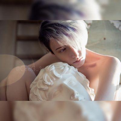 ชอบอ่อย เกรียนๆรั่วๆแต่กามต้องมาก่อน ใจง่าย อย่าทำให้หลงถ้าไม่จริงจัง #เซเมะ20+ #ยืมเมจ #สิงคาคา