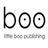 LittleBooPublishingさんのプロフィール画像