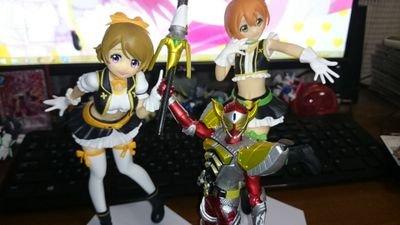 「 先輩は、僕色に染まればいいんです 」