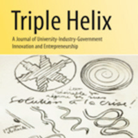 Triple Helix Association #ForThePeace (@triplehelixa) 's Twitter Profile